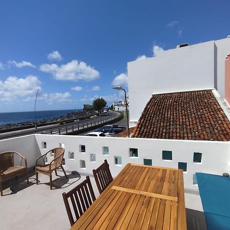 Casa De Sao Roque Acores Ponta Delgada  Ngoại thất bức ảnh