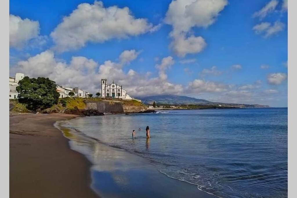 Casa De Sao Roque Acores Ponta Delgada  Ngoại thất bức ảnh