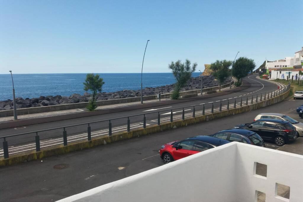 Casa De Sao Roque Acores Ponta Delgada  Ngoại thất bức ảnh