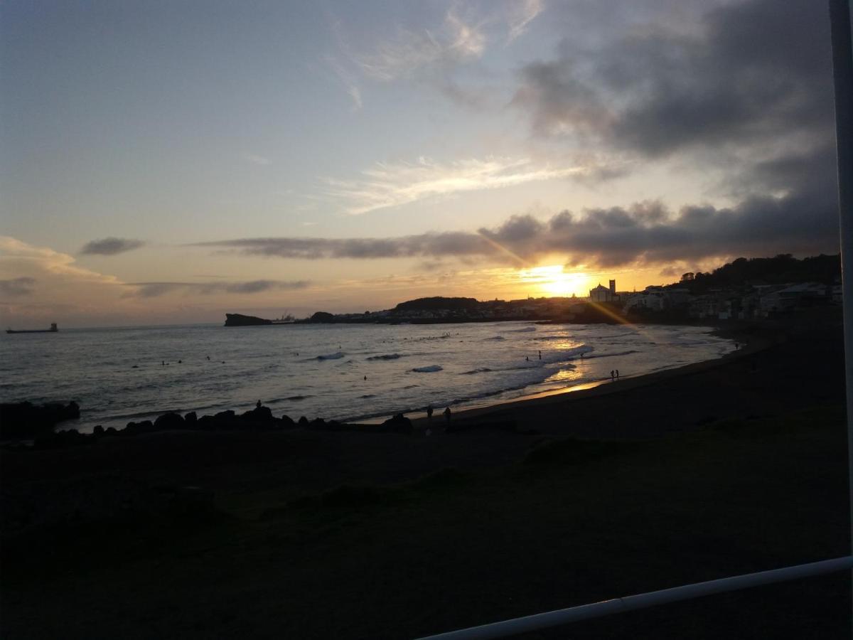 Casa De Sao Roque Acores Ponta Delgada  Ngoại thất bức ảnh