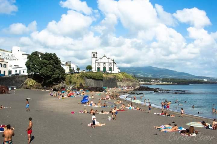 Casa De Sao Roque Acores Ponta Delgada  Ngoại thất bức ảnh