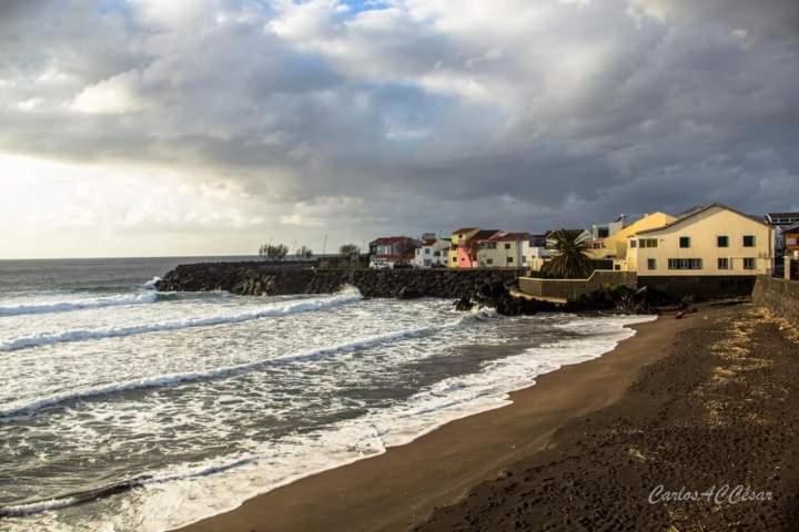 Casa De Sao Roque Acores Ponta Delgada  Ngoại thất bức ảnh