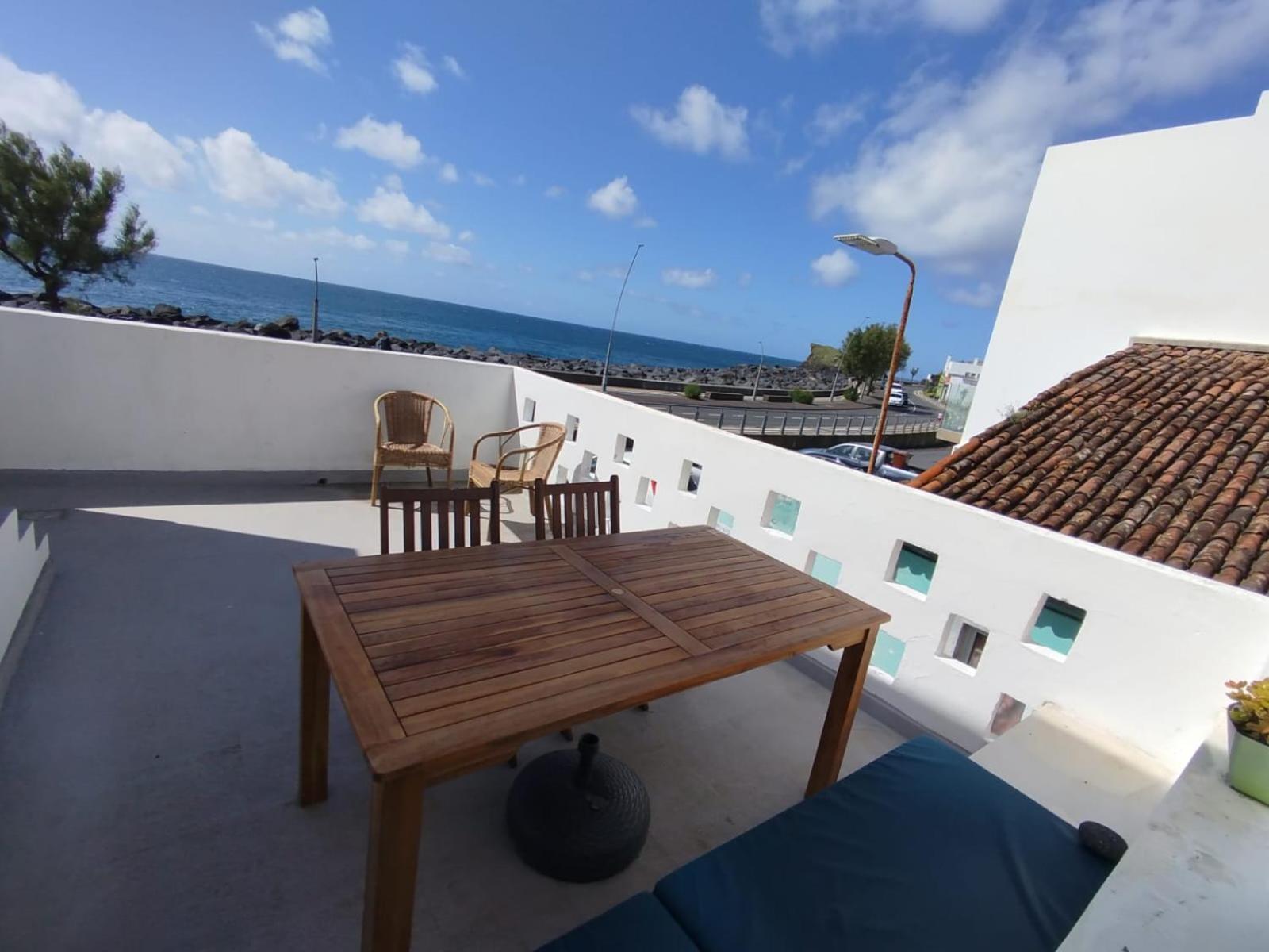 Casa De Sao Roque Acores Ponta Delgada  Ngoại thất bức ảnh